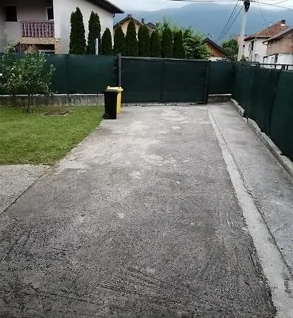 Villa Vila Bsarajevo- Ilidza *