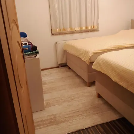 Villa Vila Bsarajevo- Ilidza *