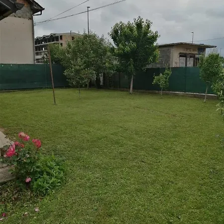 Vila Bsarajevo- Ilidza